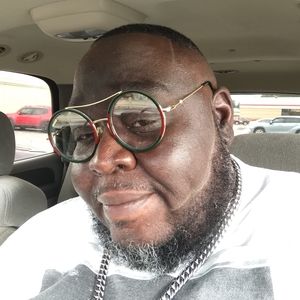 Meet your Posher, Tim